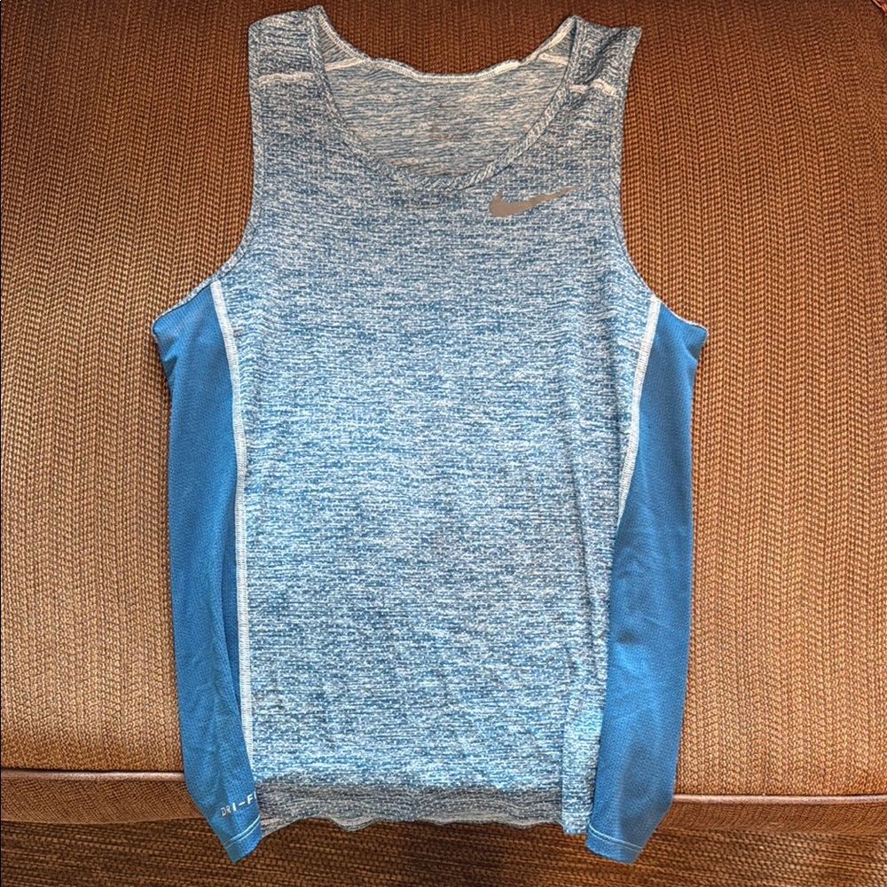 Nike Dri-Fit Running Top